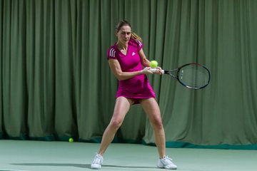 Bild 53 - TC an der Schirnau - THC Neum�nster : Ergebnis: 4:2